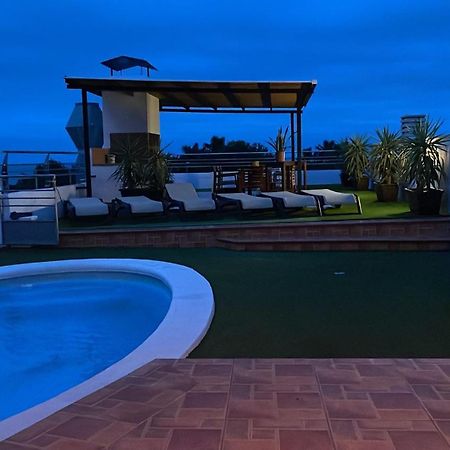 Apartament Casa Neus ランポーヤ エクステリア 写真
