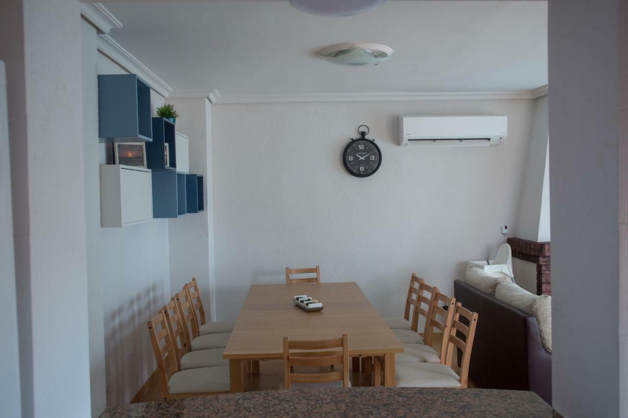 Apartament Casa Neus ランポーヤ エクステリア 写真