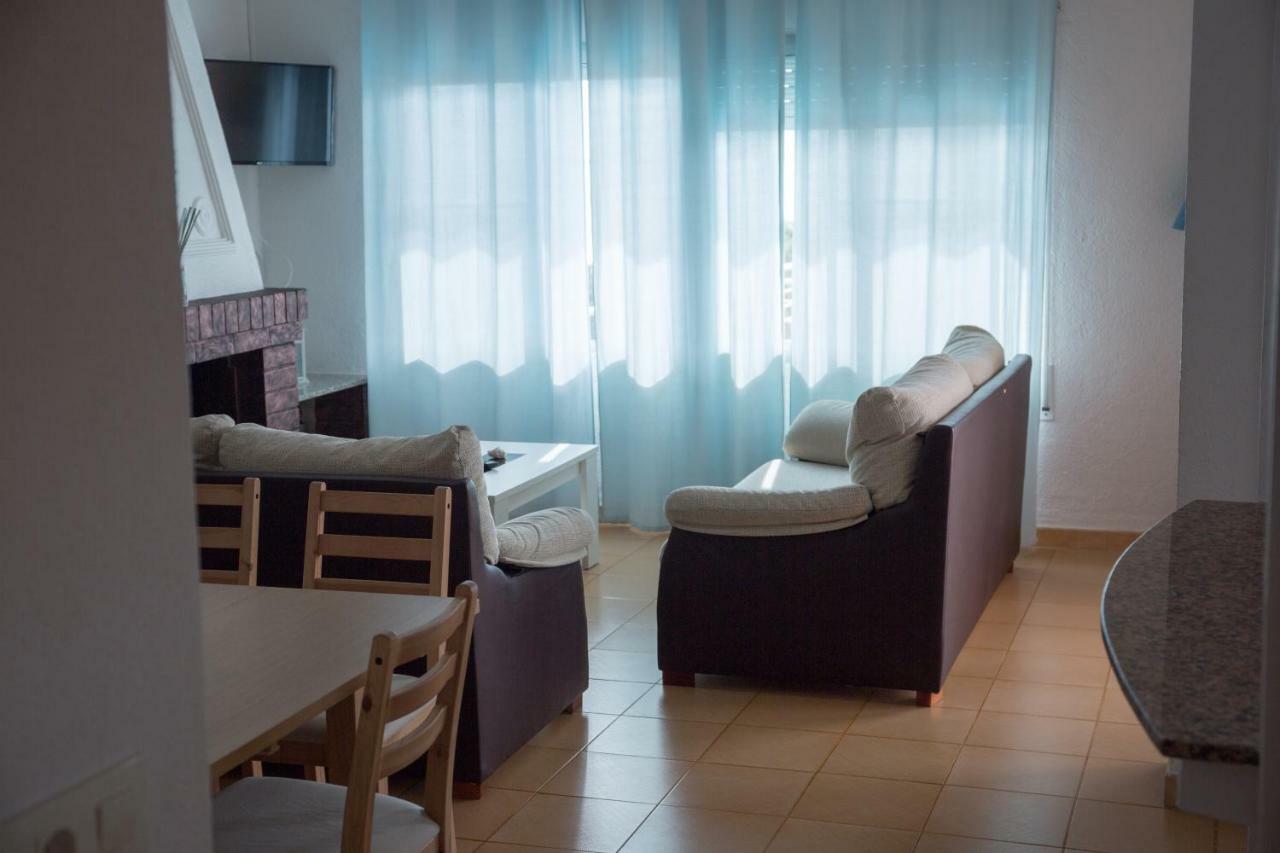 Apartament Casa Neus ランポーヤ エクステリア 写真