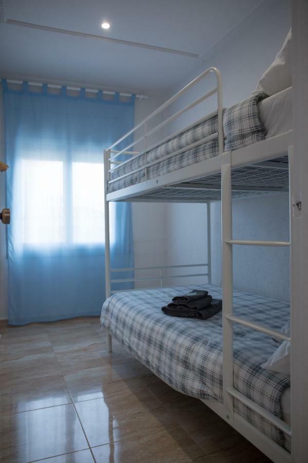 Apartament Casa Neus ランポーヤ エクステリア 写真
